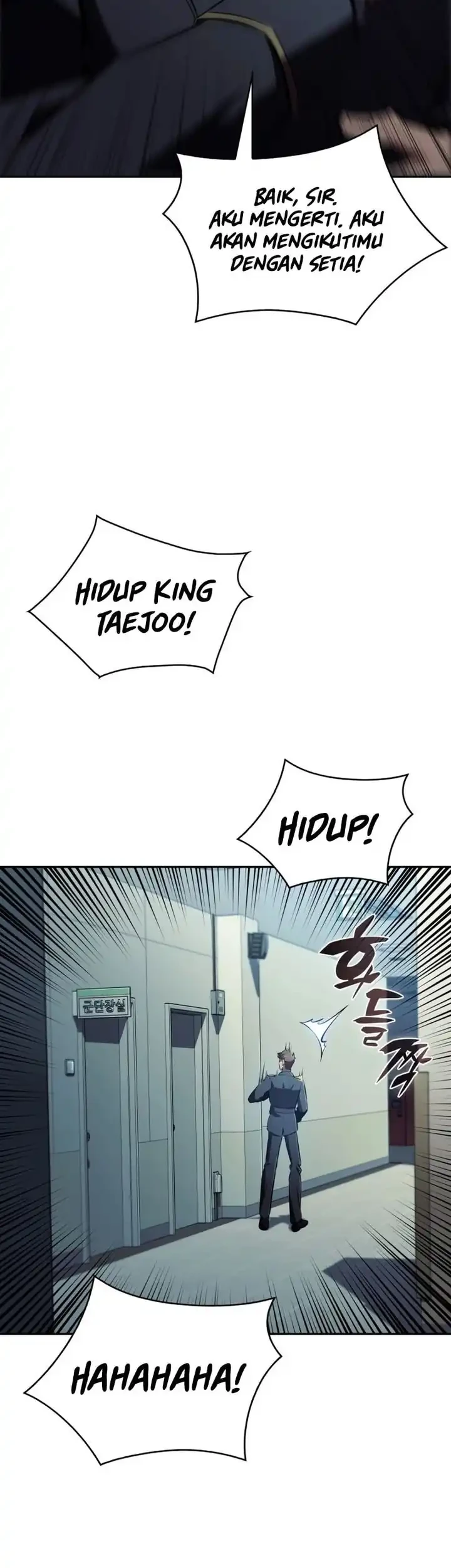 The Chairman of Pharmaceutical Company is a Poison King Chapter 15 - halaman 12