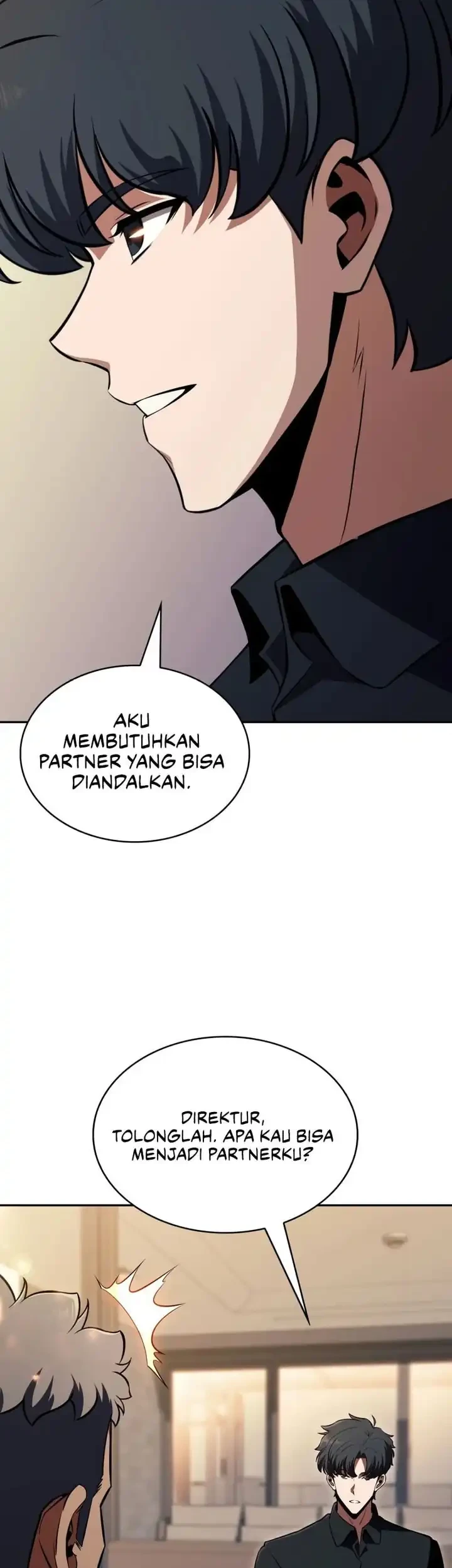 The Chairman of Pharmaceutical Company is a Poison King Chapter 15 - halaman 20