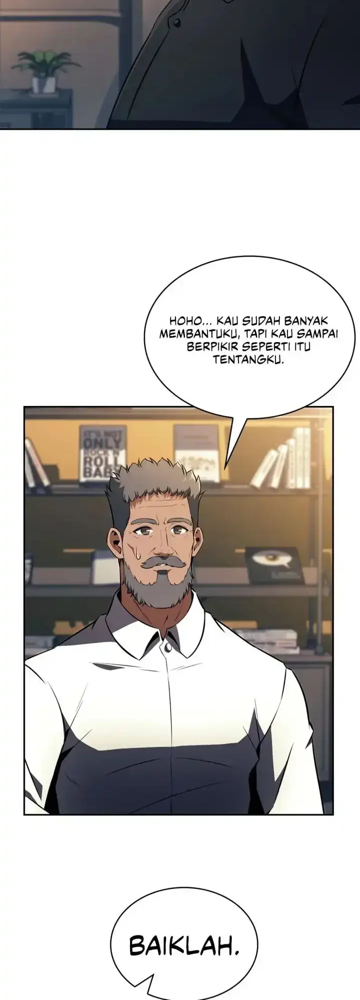 The Chairman of Pharmaceutical Company is a Poison King Chapter 15 - halaman 23