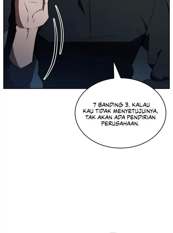 The Chairman of Pharmaceutical Company is a Poison King Chapter 15 - halaman 25