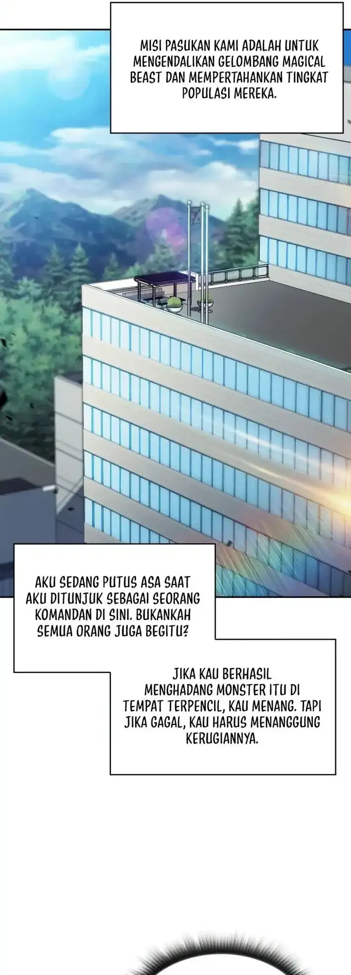 The Chairman of Pharmaceutical Company is a Poison King Chapter 15 - halaman 3