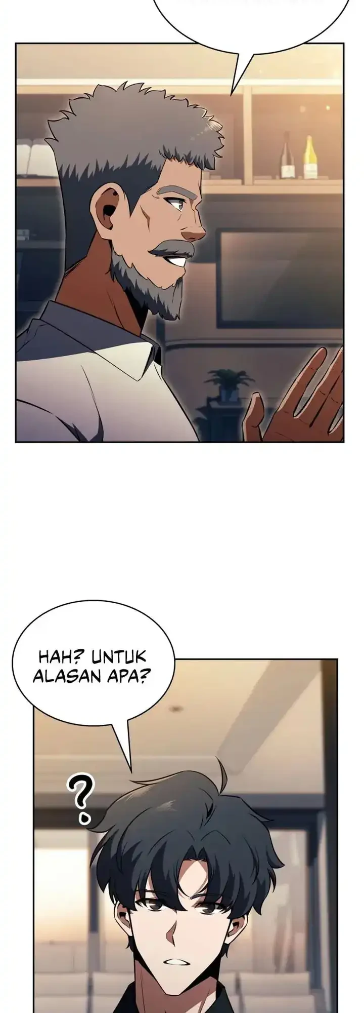 The Chairman of Pharmaceutical Company is a Poison King Chapter 15 - halaman 31