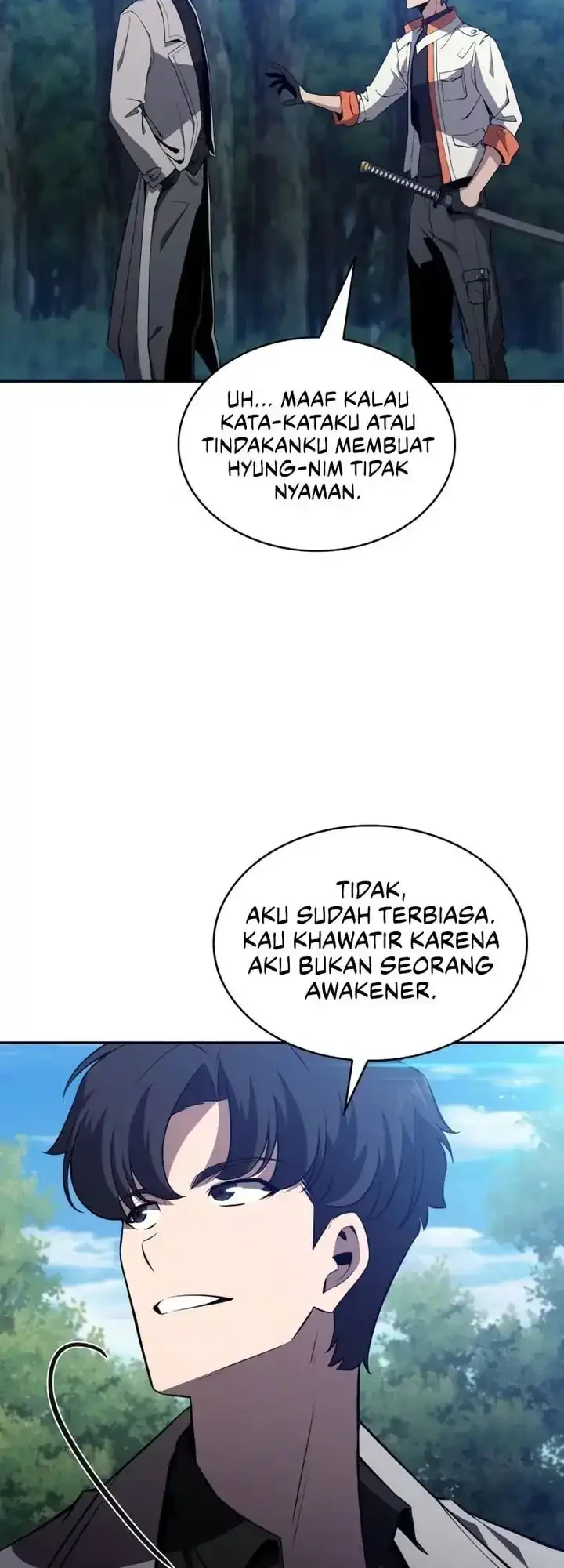 The Chairman of Pharmaceutical Company is a Poison King Chapter 15 - halaman 47