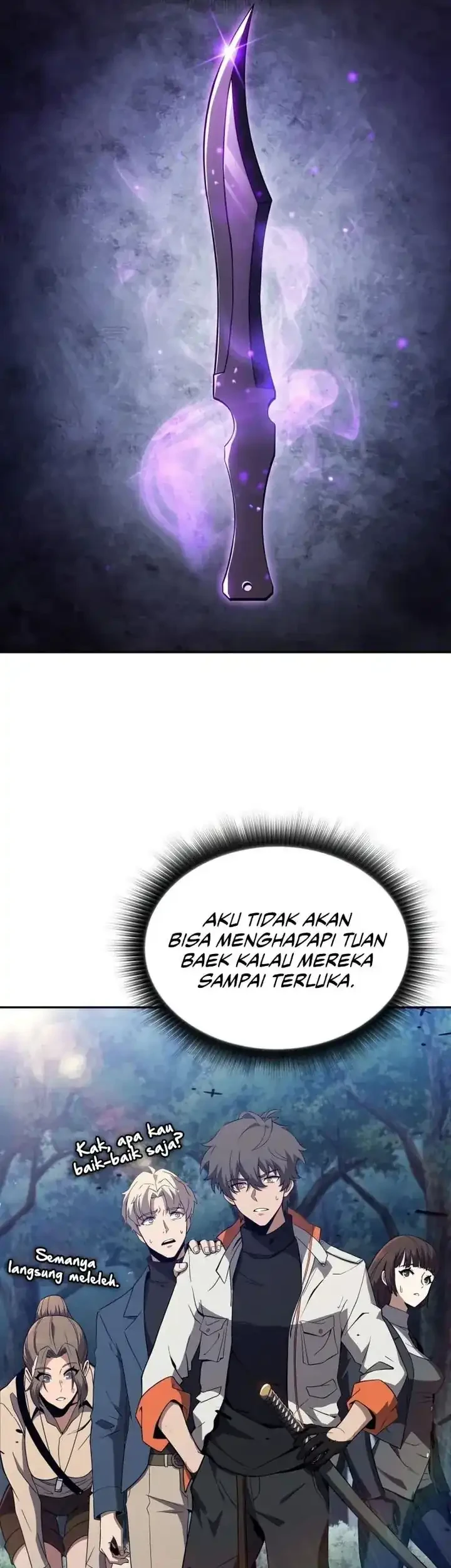 The Chairman of Pharmaceutical Company is a Poison King Chapter 16 - halaman 14