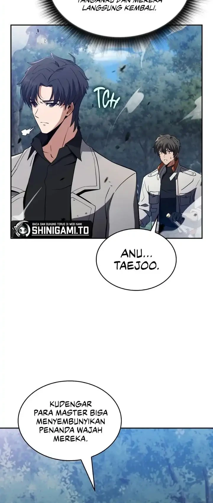 The Chairman of Pharmaceutical Company is a Poison King Chapter 16 - halaman 17