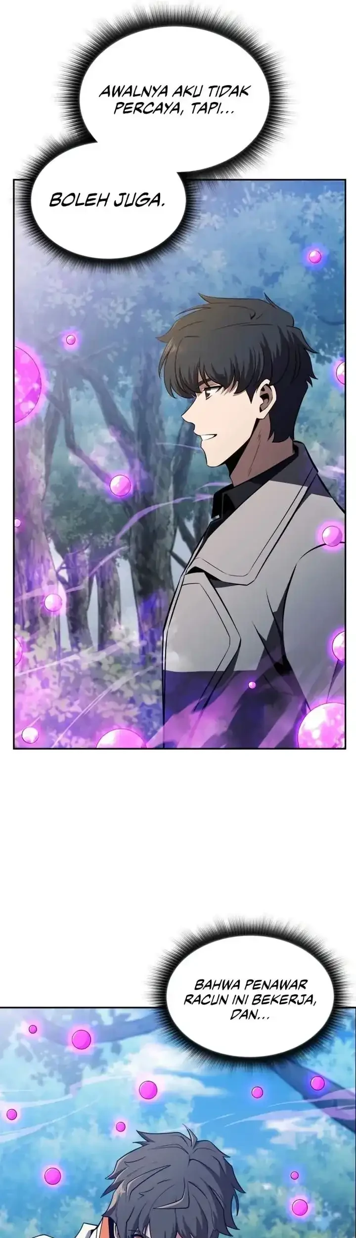 The Chairman of Pharmaceutical Company is a Poison King Chapter 16 - halaman 37