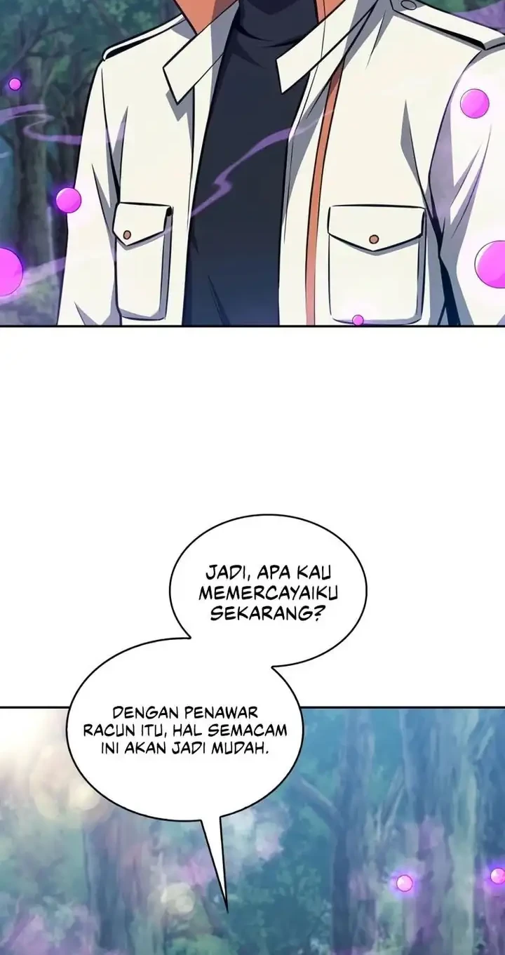 The Chairman of Pharmaceutical Company is a Poison King Chapter 16 - halaman 40
