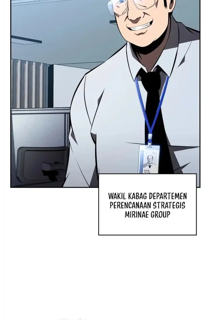 The Chairman of Pharmaceutical Company is a Poison King Chapter 16 - halaman 48