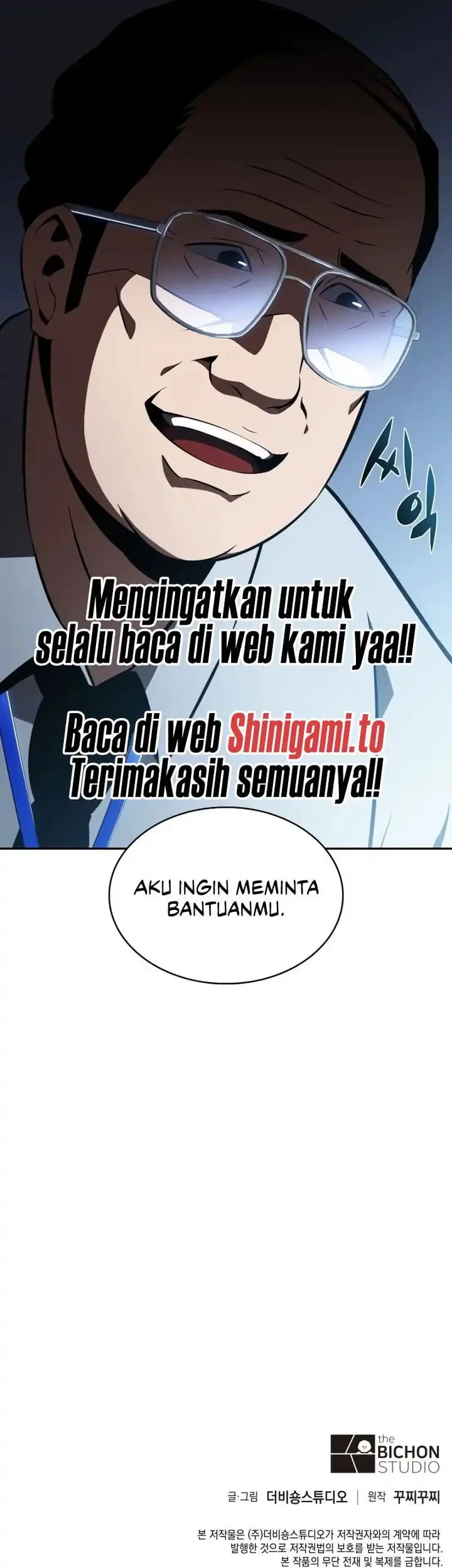 The Chairman of Pharmaceutical Company is a Poison King Chapter 16 - halaman 51