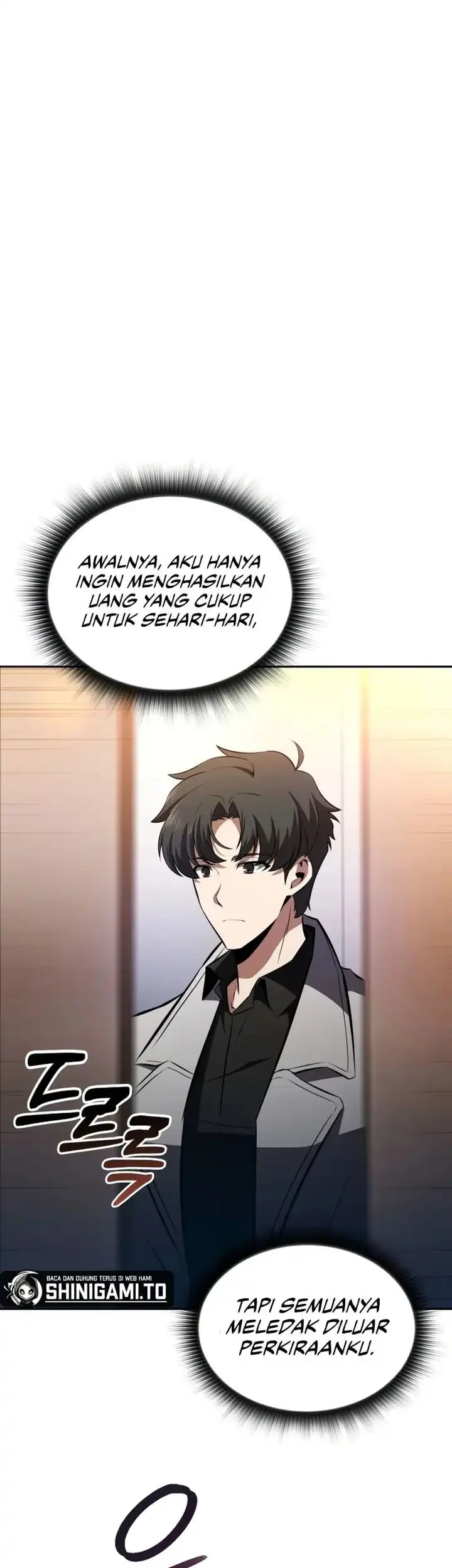 The Chairman of Pharmaceutical Company is a Poison King Chapter 17 - halaman 24