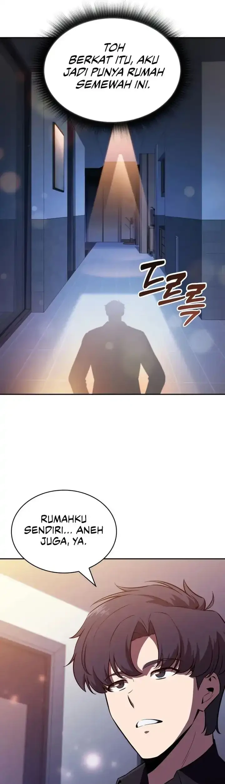 The Chairman of Pharmaceutical Company is a Poison King Chapter 17 - halaman 26