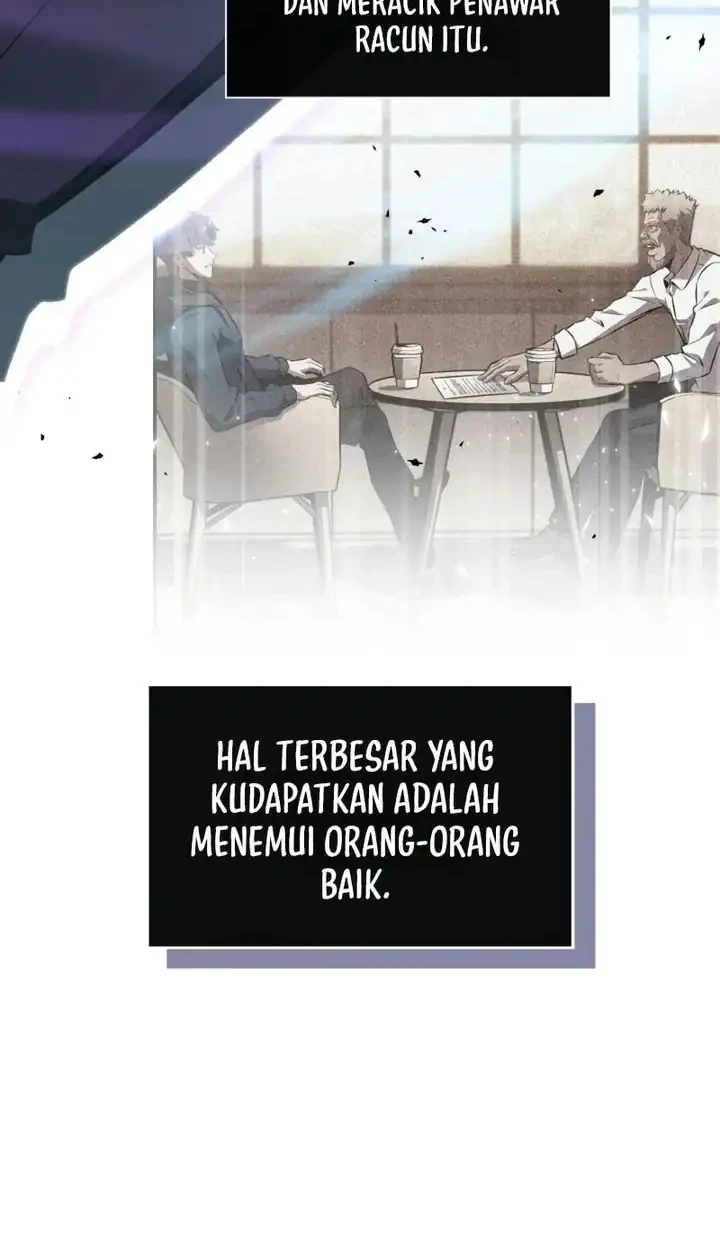 The Chairman of Pharmaceutical Company is a Poison King Chapter 17 - halaman 29