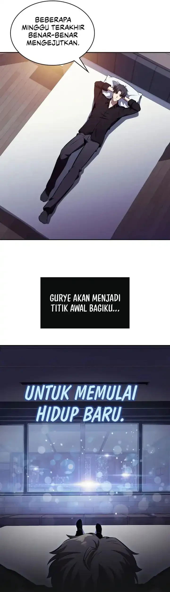 The Chairman of Pharmaceutical Company is a Poison King Chapter 17 - halaman 30