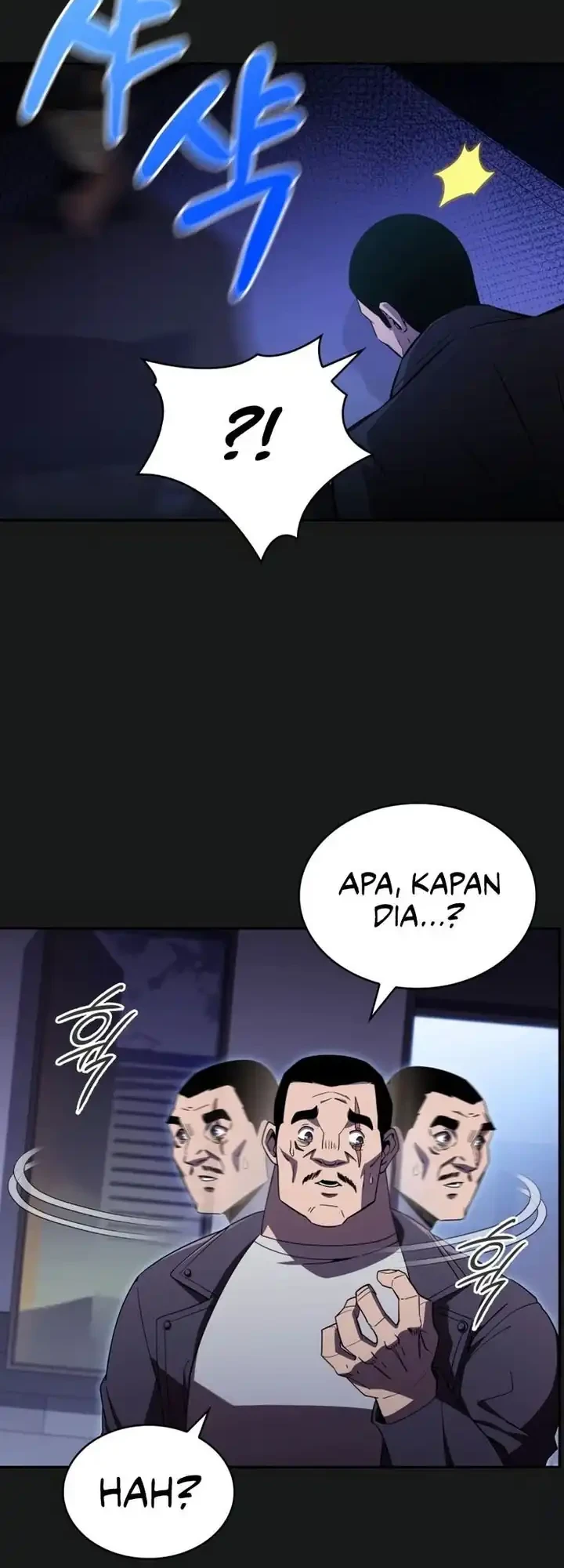 The Chairman of Pharmaceutical Company is a Poison King Chapter 17 - halaman 44