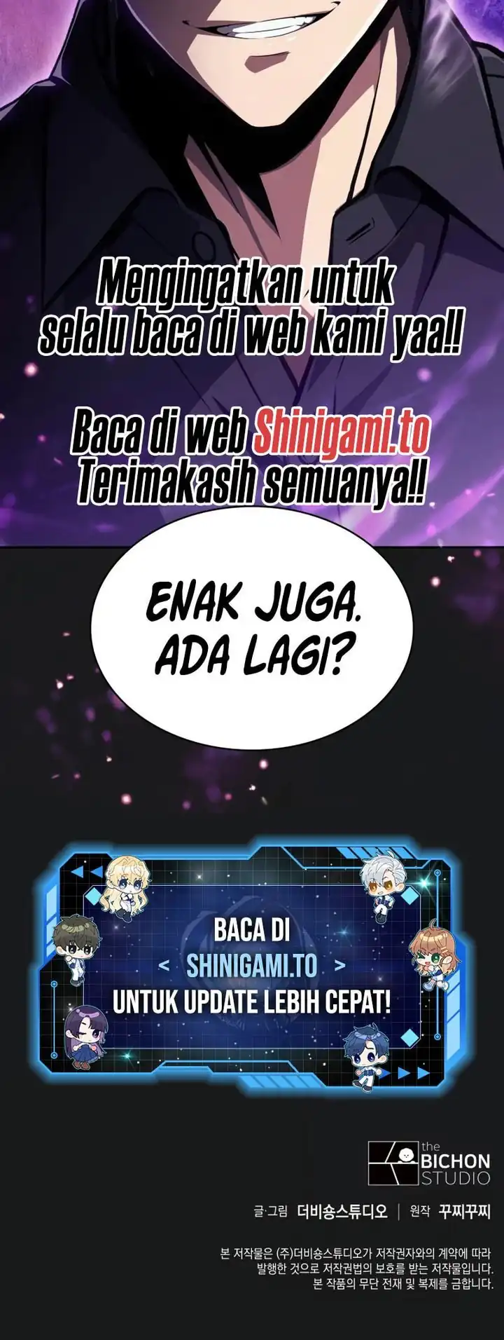 The Chairman of Pharmaceutical Company is a Poison King Chapter 17 - halaman 51