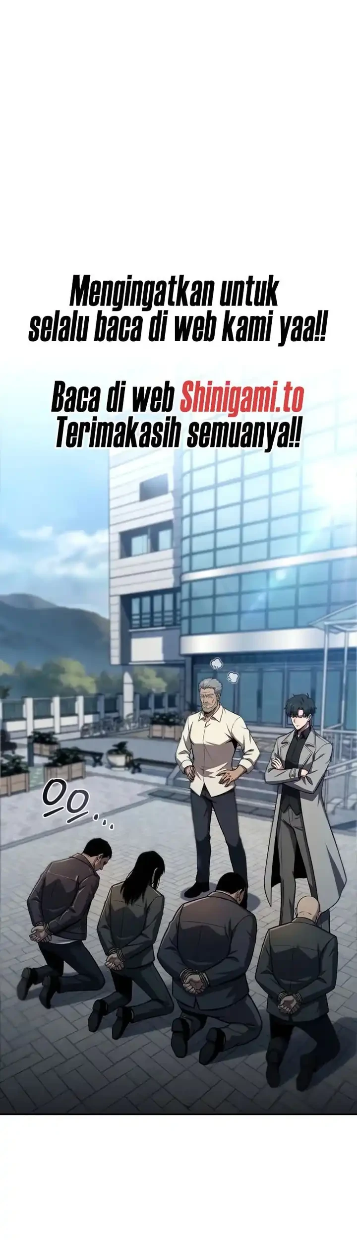 The Chairman of Pharmaceutical Company is a Poison King Chapter 18 - halaman 16