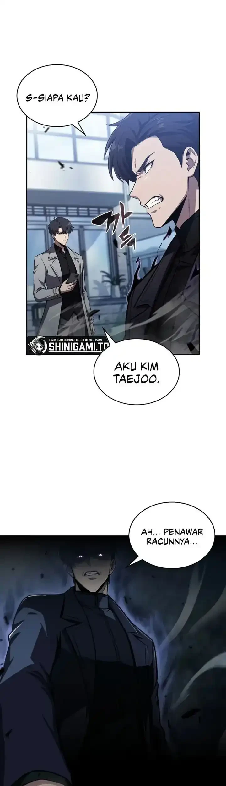 The Chairman of Pharmaceutical Company is a Poison King Chapter 18 - halaman 26