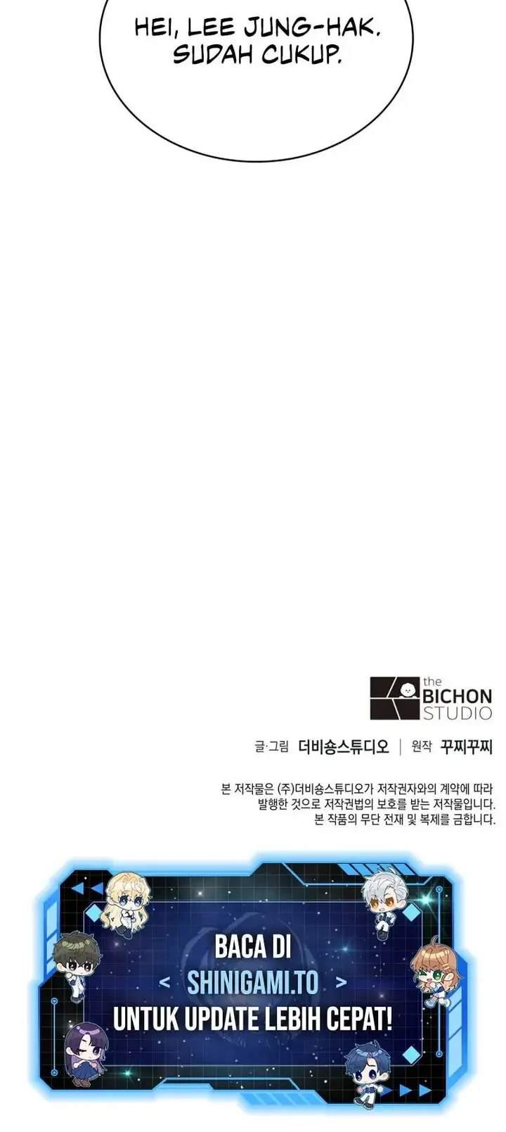 The Chairman of Pharmaceutical Company is a Poison King Chapter 18 - halaman 49