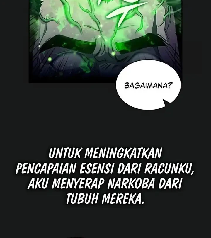 The Chairman of Pharmaceutical Company is a Poison King Chapter 18 - halaman 5
