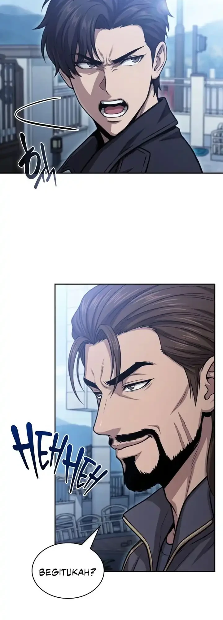 The Chairman of Pharmaceutical Company is a Poison King Chapter 19 - halaman 17