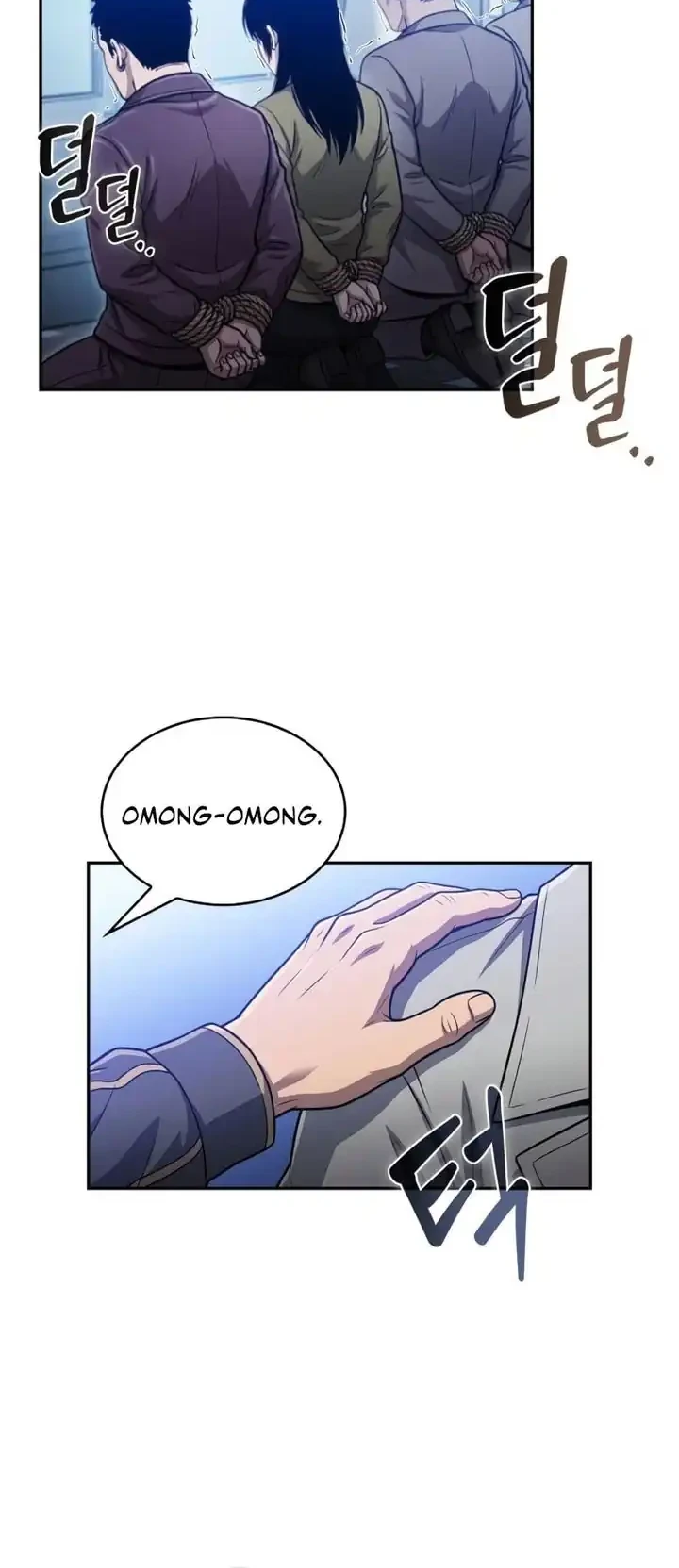 The Chairman of Pharmaceutical Company is a Poison King Chapter 19 - halaman 33