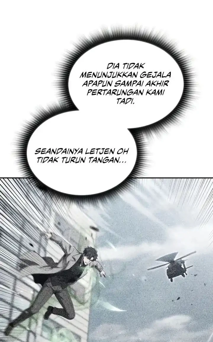 The Chairman of Pharmaceutical Company is a Poison King Chapter 19 - halaman 37