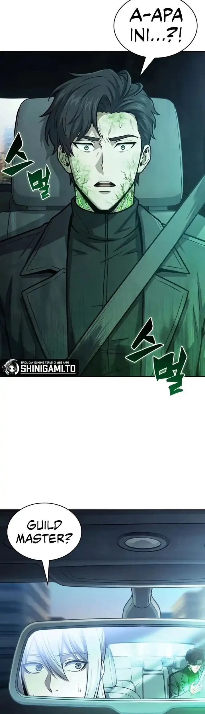 The Chairman of Pharmaceutical Company is a Poison King Chapter 19 - halaman 44