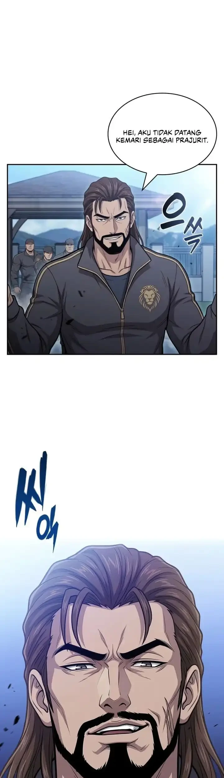 The Chairman of Pharmaceutical Company is a Poison King Chapter 19 - halaman 8
