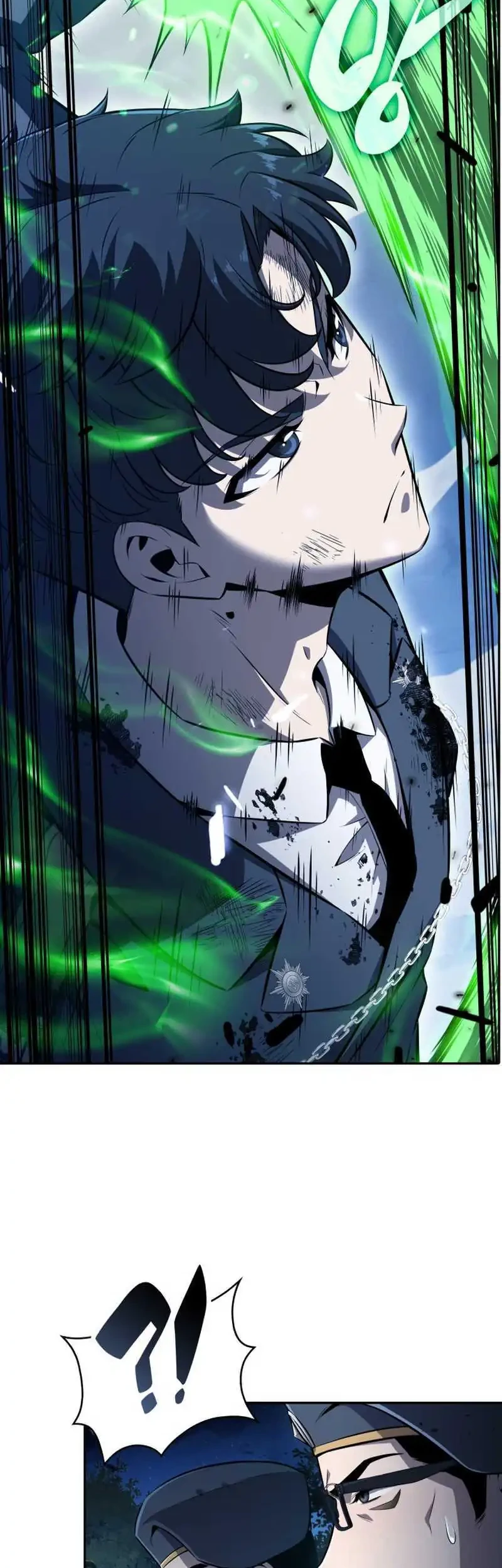The Chairman of Pharmaceutical Company is a Poison King Chapter 2 - halaman 10