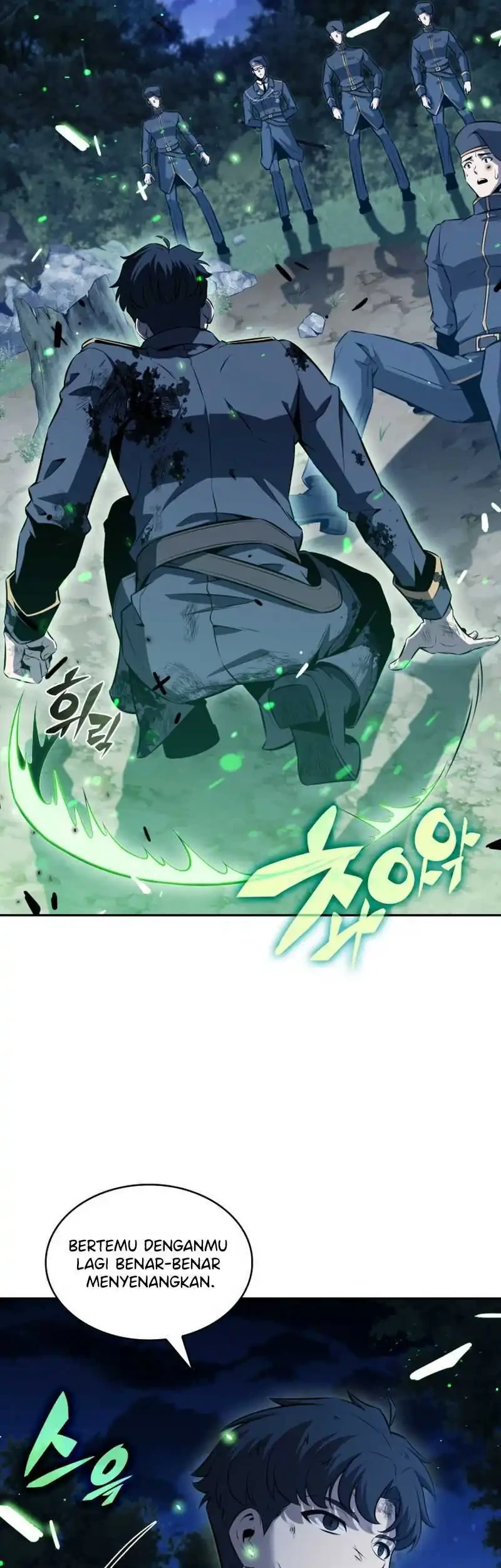 The Chairman of Pharmaceutical Company is a Poison King Chapter 2 - halaman 13