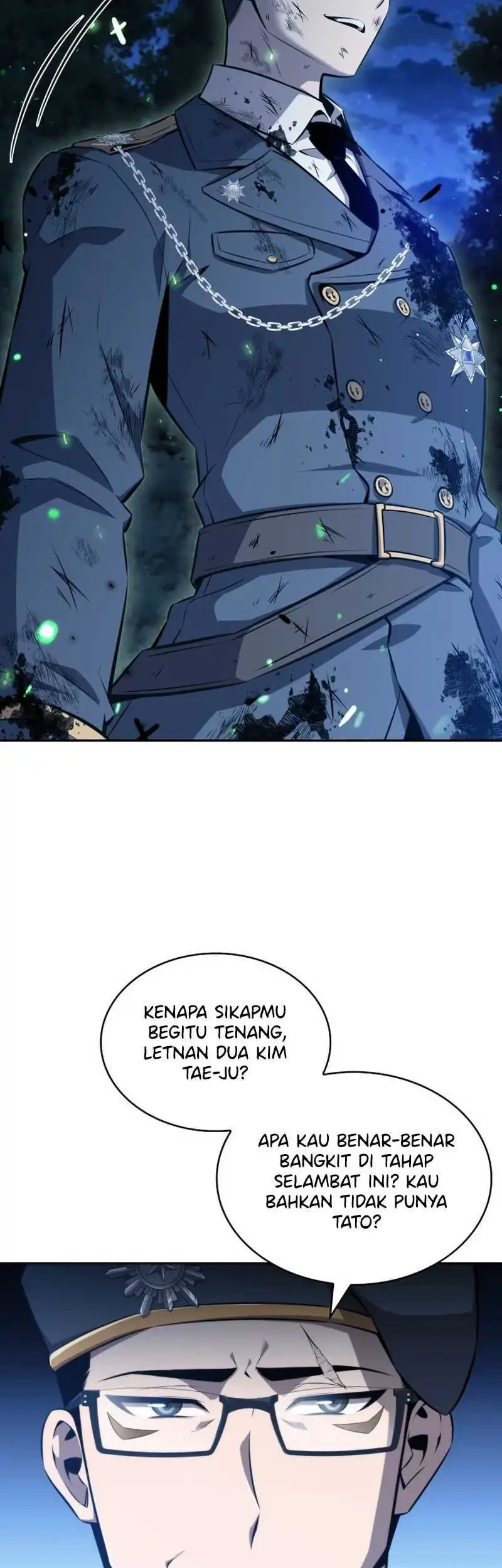 The Chairman of Pharmaceutical Company is a Poison King Chapter 2 - halaman 14