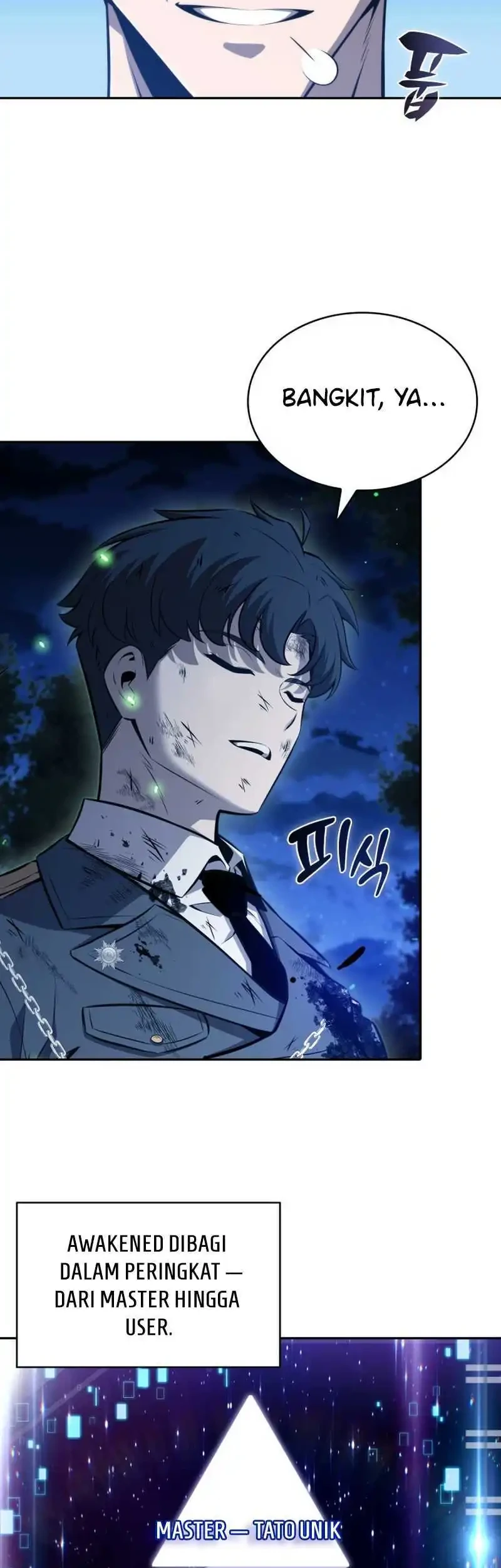 The Chairman of Pharmaceutical Company is a Poison King Chapter 2 - halaman 15