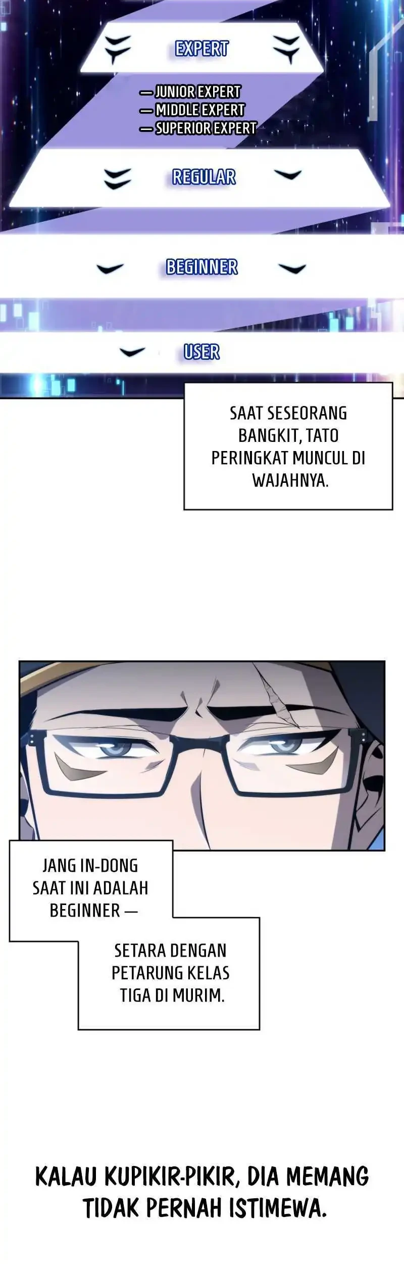 The Chairman of Pharmaceutical Company is a Poison King Chapter 2 - halaman 16