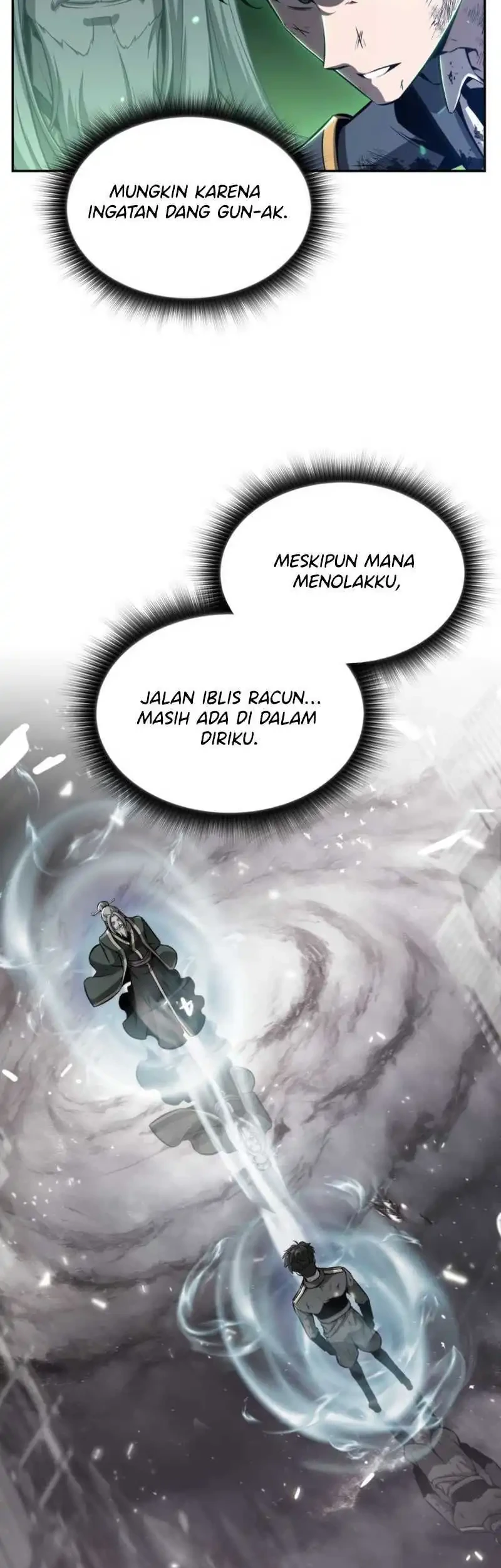 The Chairman of Pharmaceutical Company is a Poison King Chapter 2 - halaman 22