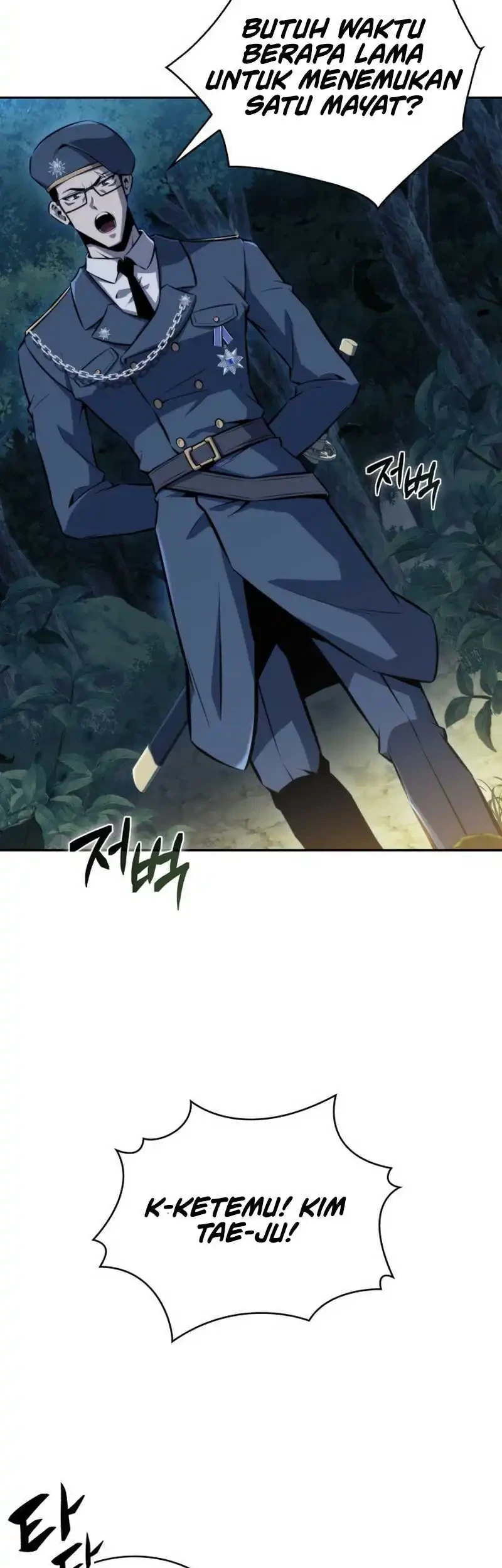 The Chairman of Pharmaceutical Company is a Poison King Chapter 2 - halaman 3
