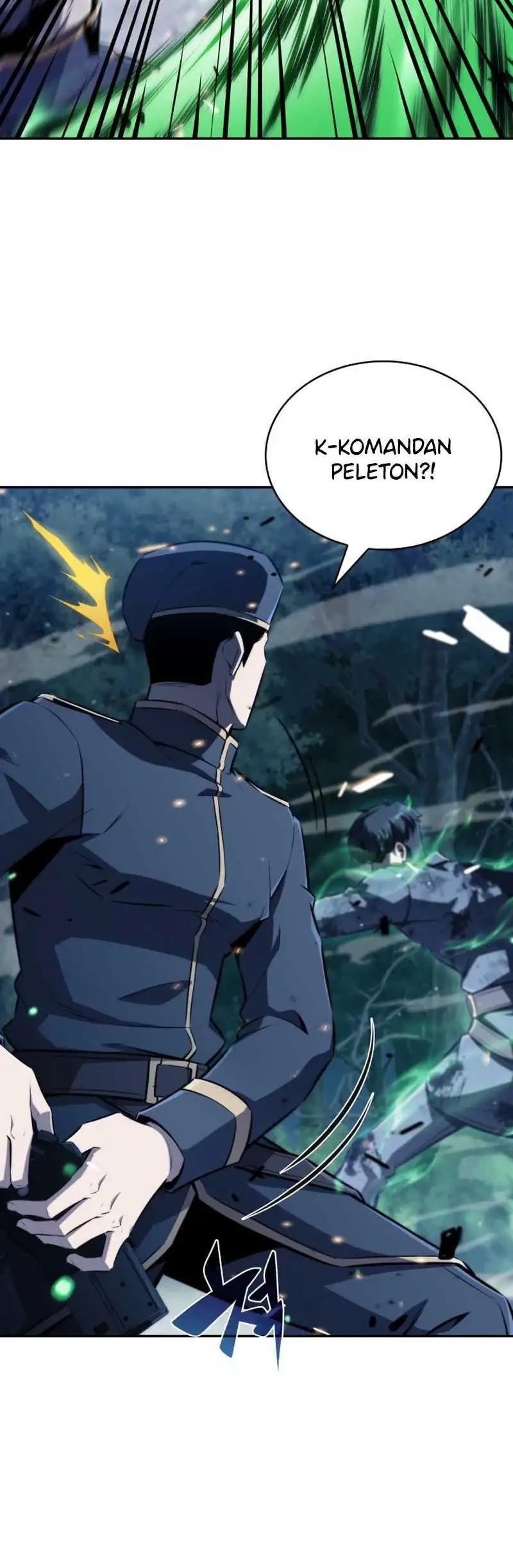 The Chairman of Pharmaceutical Company is a Poison King Chapter 2 - halaman 31