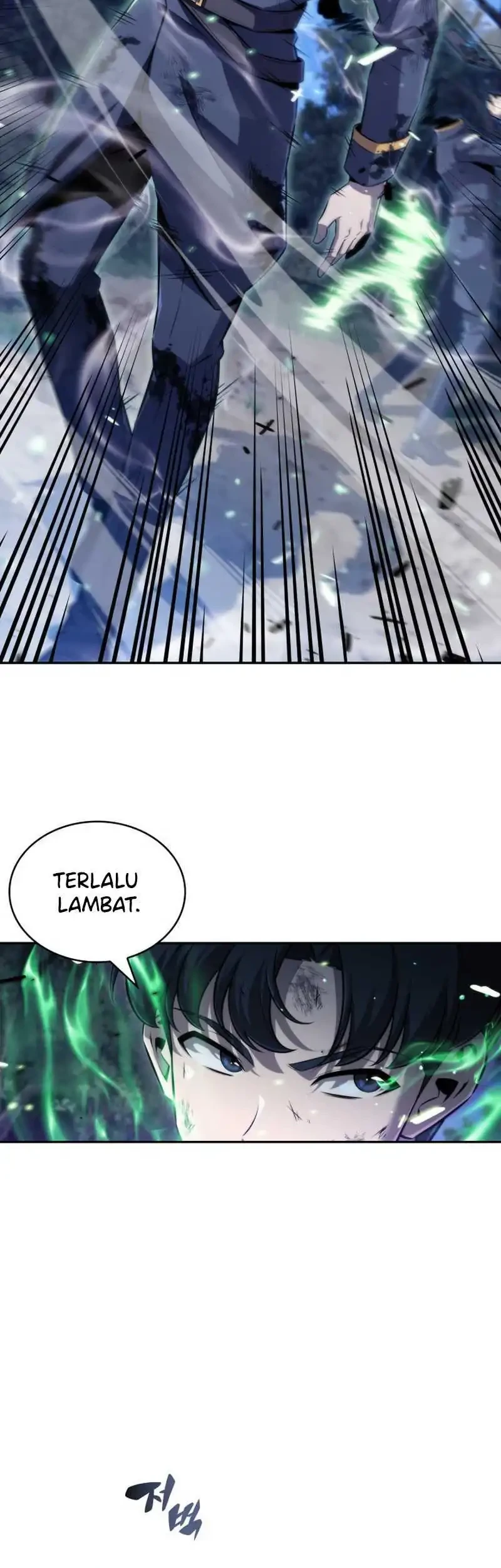 The Chairman of Pharmaceutical Company is a Poison King Chapter 2 - halaman 34