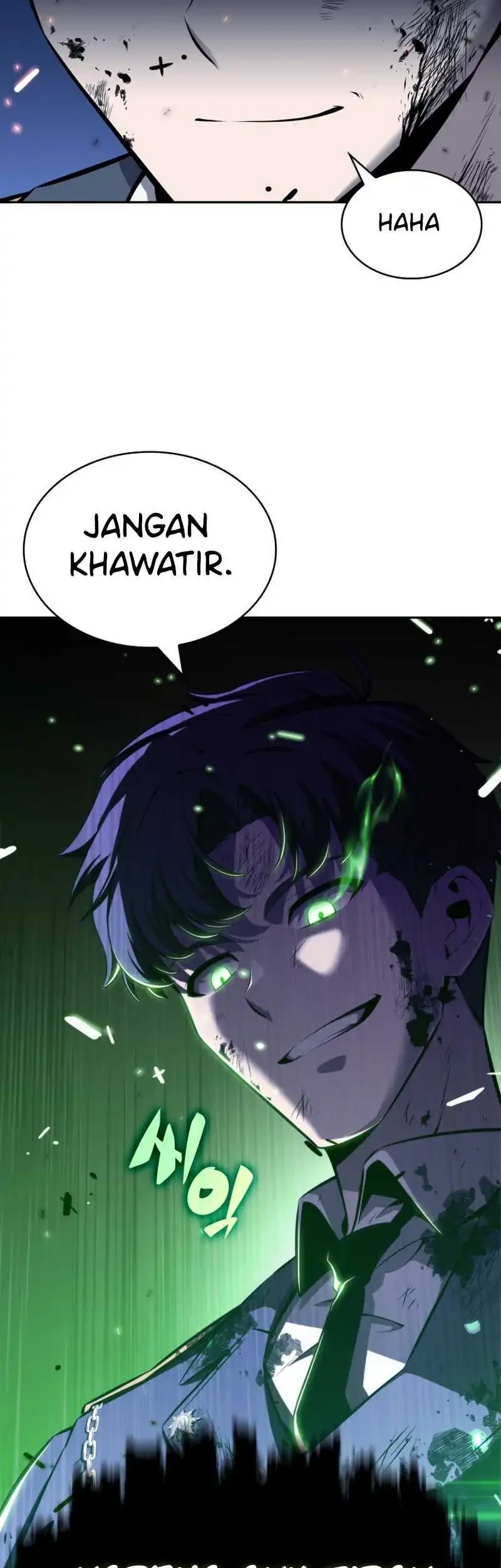 The Chairman of Pharmaceutical Company is a Poison King Chapter 2 - halaman 45