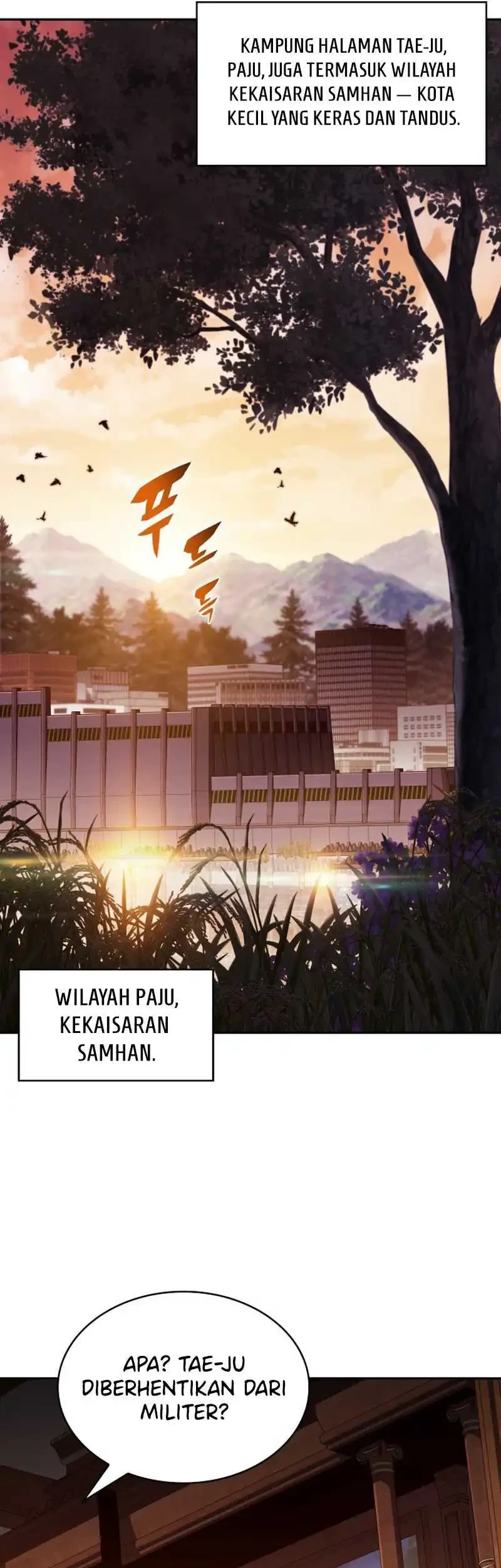 The Chairman of Pharmaceutical Company is a Poison King Chapter 2 - halaman 48