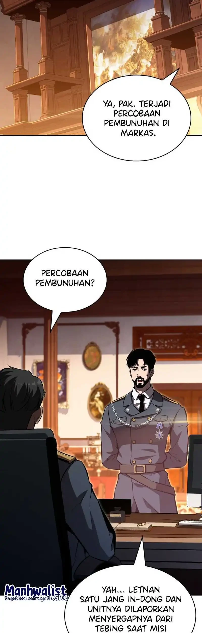 The Chairman of Pharmaceutical Company is a Poison King Chapter 2 - halaman 49