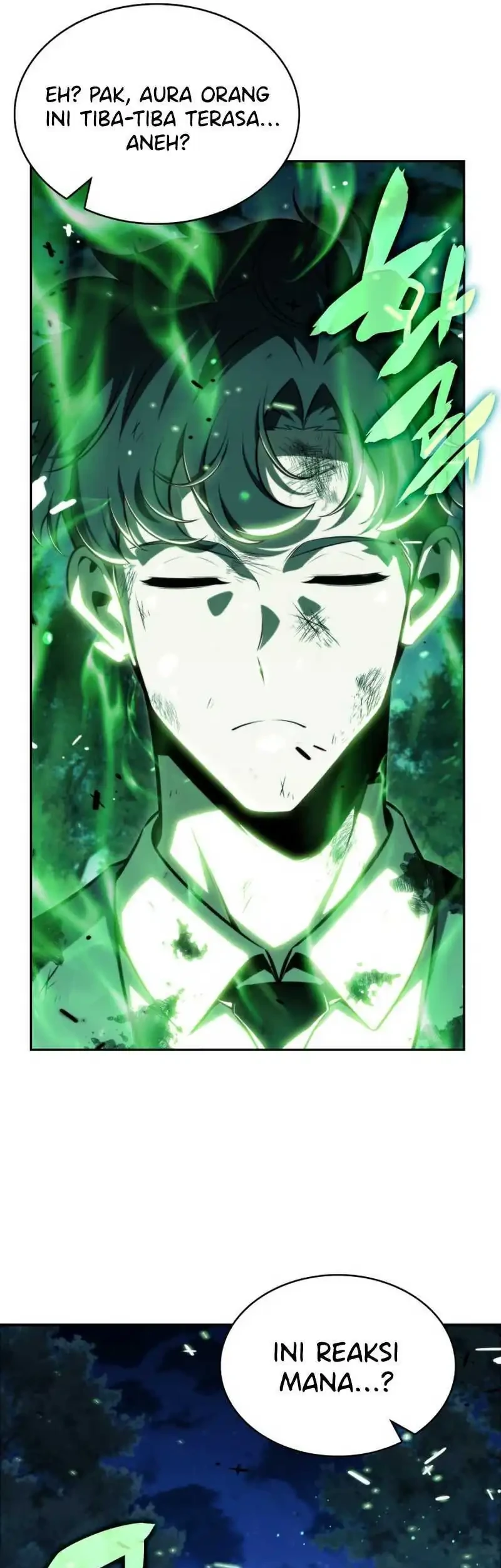 The Chairman of Pharmaceutical Company is a Poison King Chapter 2 - halaman 5