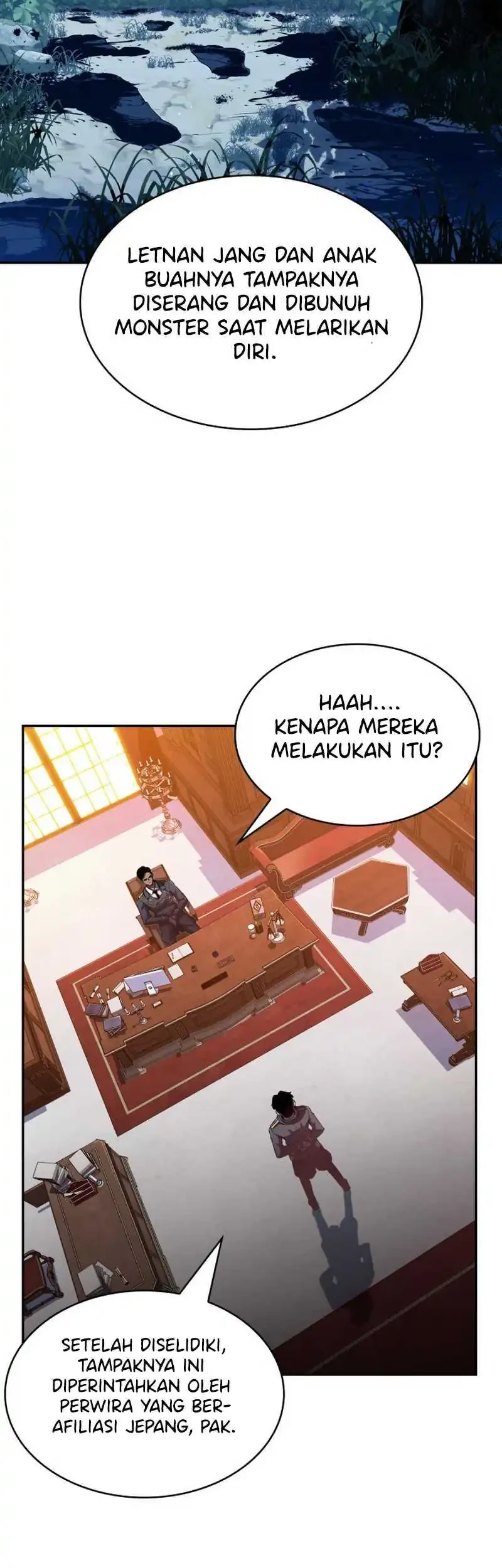 The Chairman of Pharmaceutical Company is a Poison King Chapter 2 - halaman 51