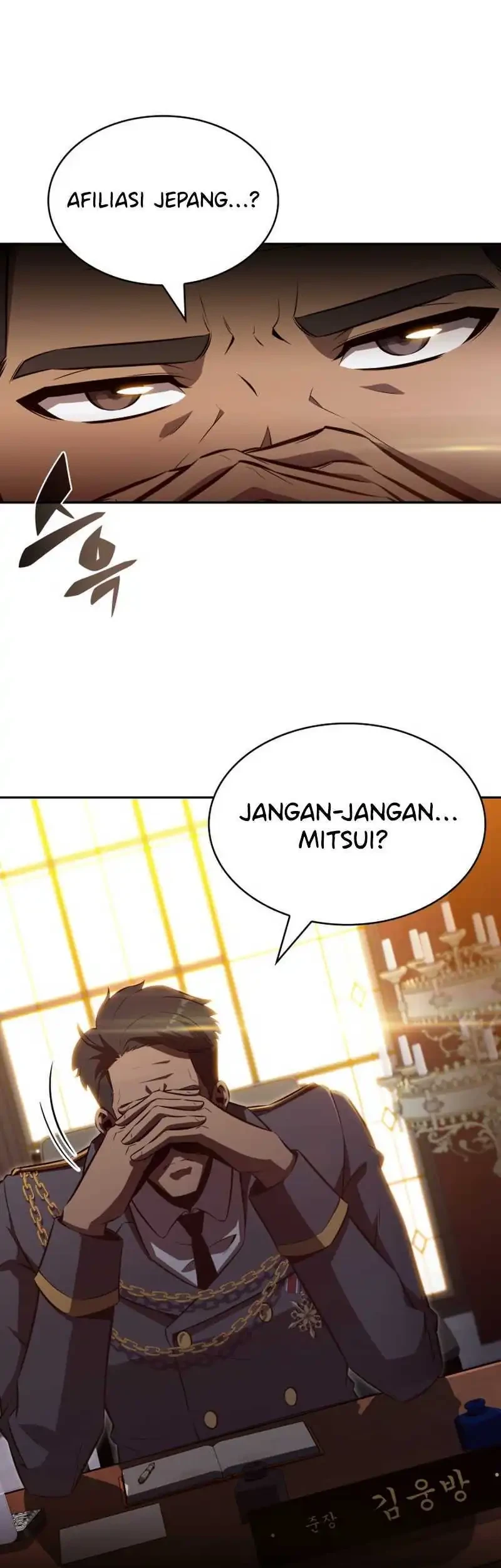 The Chairman of Pharmaceutical Company is a Poison King Chapter 2 - halaman 52