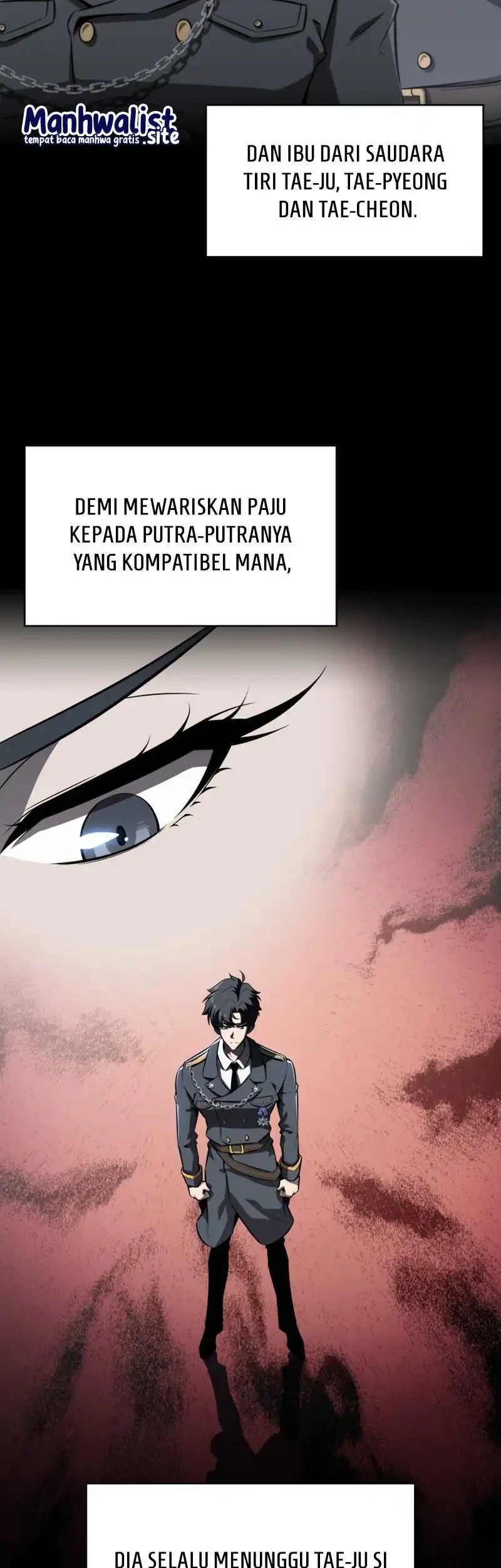 The Chairman of Pharmaceutical Company is a Poison King Chapter 2 - halaman 54