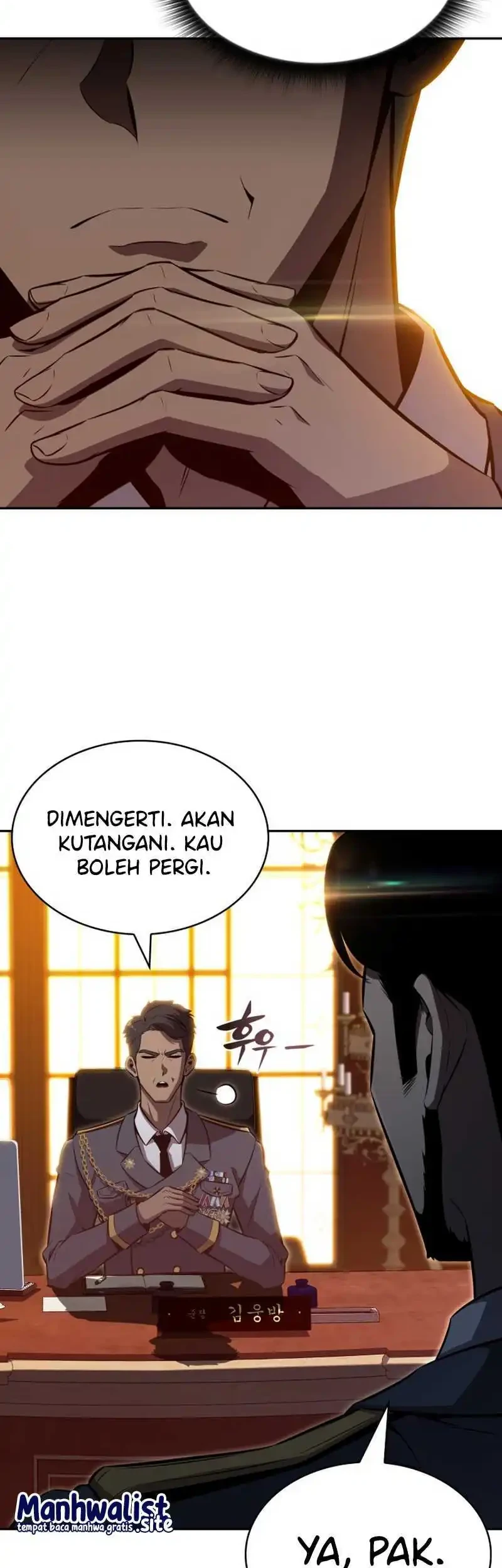 The Chairman of Pharmaceutical Company is a Poison King Chapter 2 - halaman 57