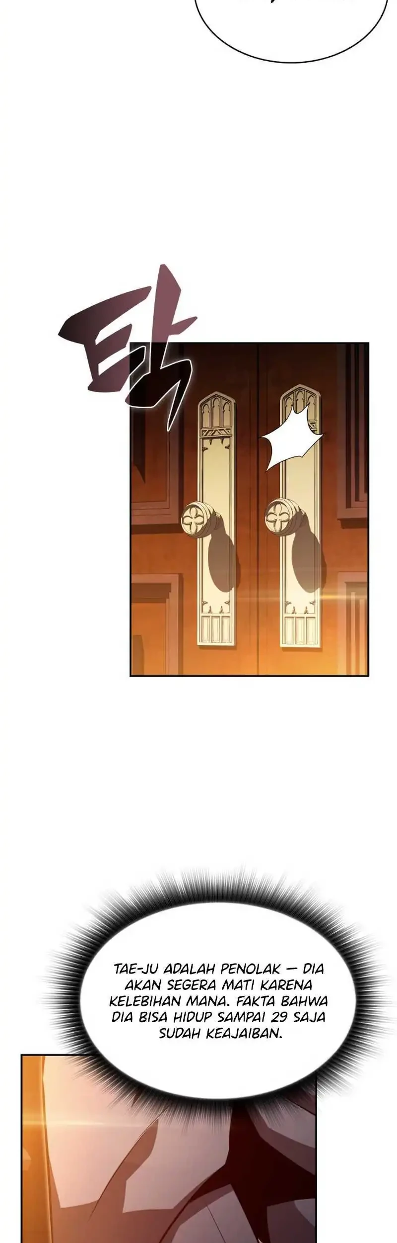 The Chairman of Pharmaceutical Company is a Poison King Chapter 2 - halaman 58