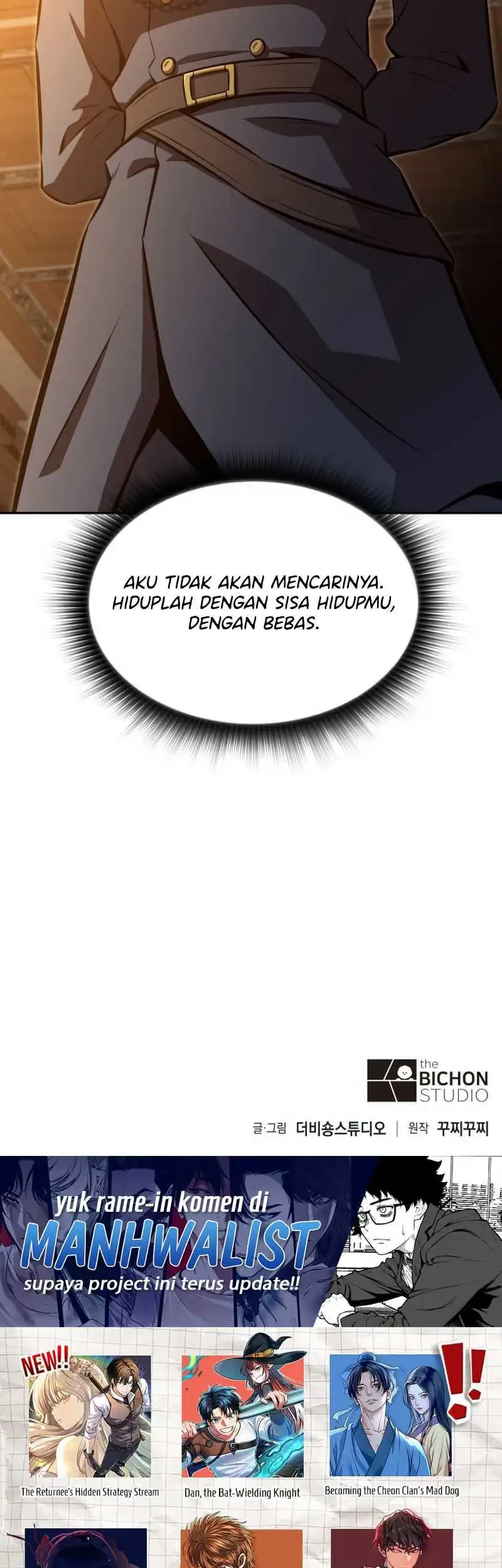 The Chairman of Pharmaceutical Company is a Poison King Chapter 2 - halaman 61