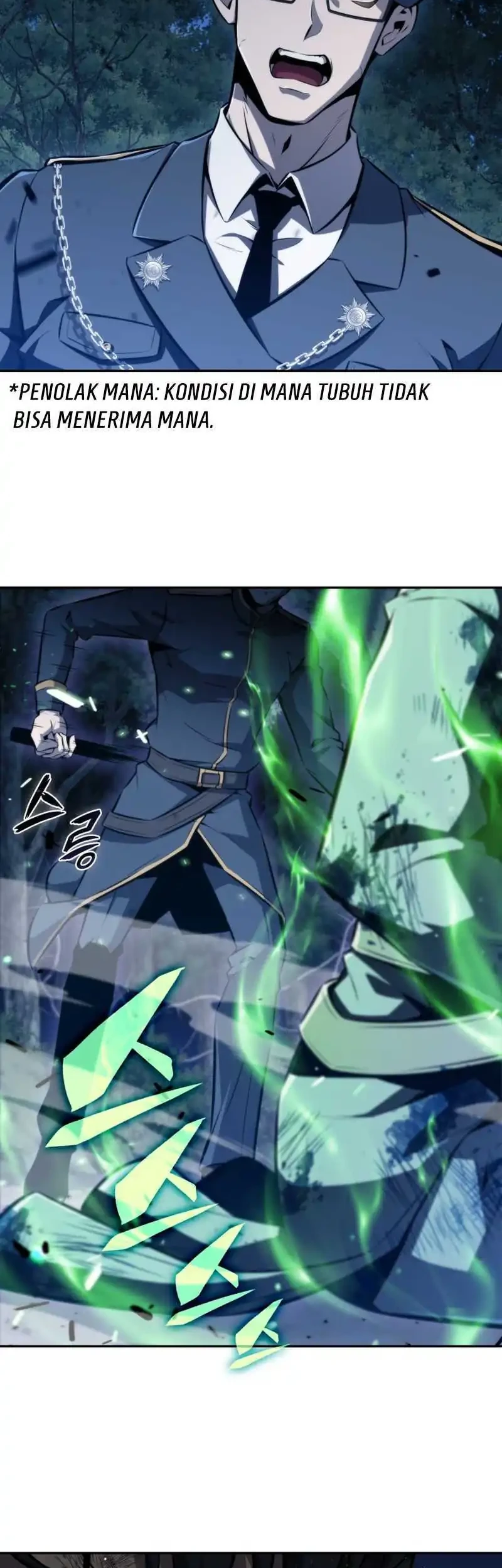 The Chairman of Pharmaceutical Company is a Poison King Chapter 2 - halaman 7