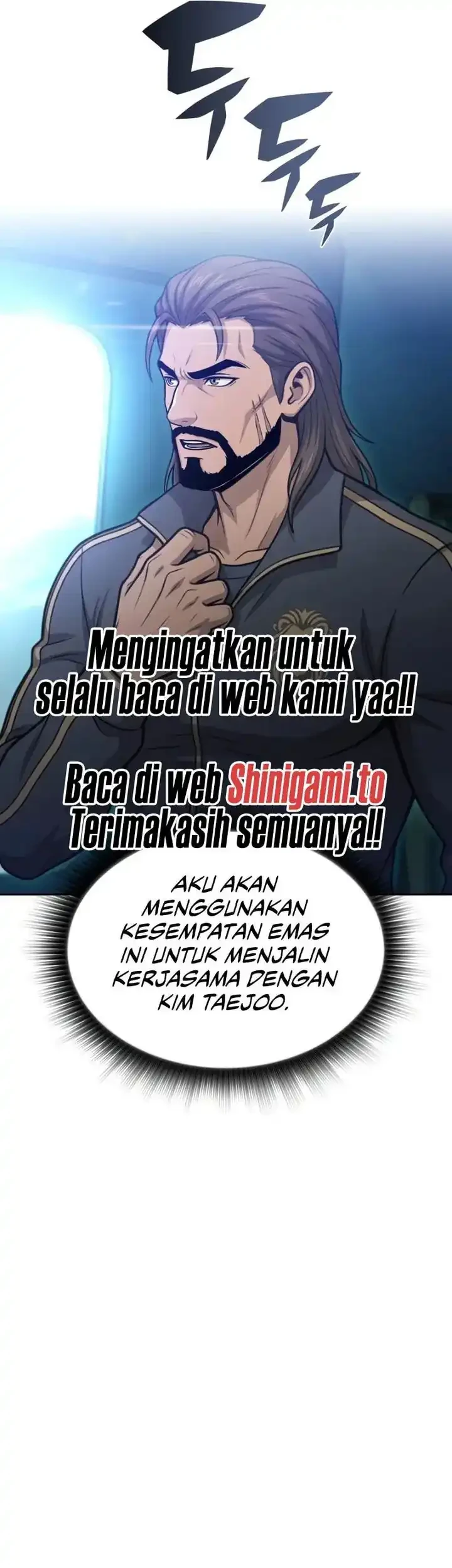 The Chairman of Pharmaceutical Company is a Poison King Chapter 20 - halaman 10