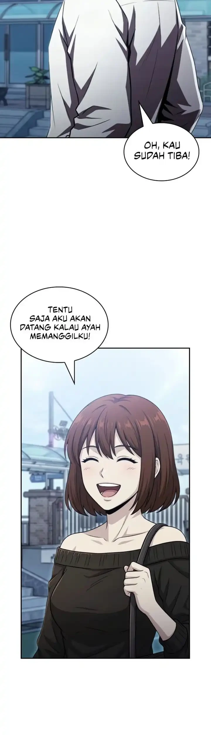 The Chairman of Pharmaceutical Company is a Poison King Chapter 20 - halaman 20